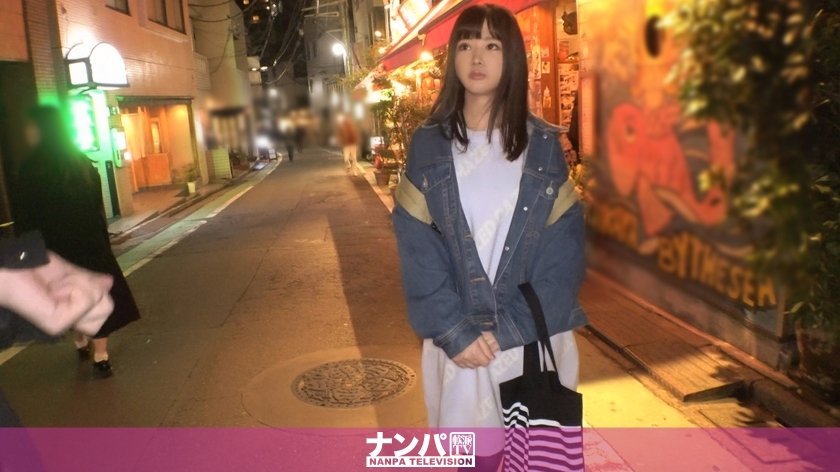 200GANA2260 マ軟派、初撮。 1461 寂しがり屋の19歳！上京して一人暮らしの心細さに付け込みナン成功！ロリ顔で可愛らしさ全開なのは最初だけ！チ〇をぶち込まれれば我を忘れてイキまくる！..