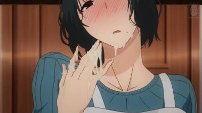 ンクイナッル]淫毛第2巻。