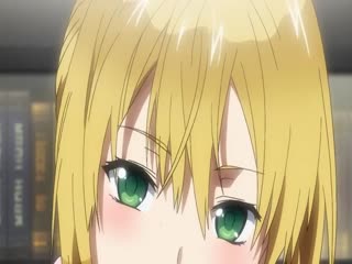 リーン_アイ―姉キュン！より―THEANIMATION。