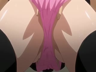 クリムンール～痴汉支配～「第二章NOZOMI屈服ChapterI」。