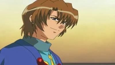 イシキンヘレナ1。