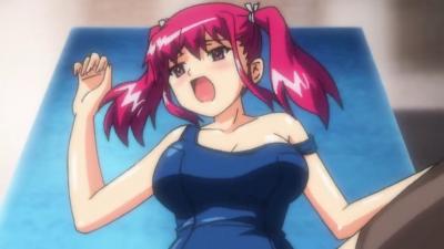 ツンレ淫乱少女すくみ1。